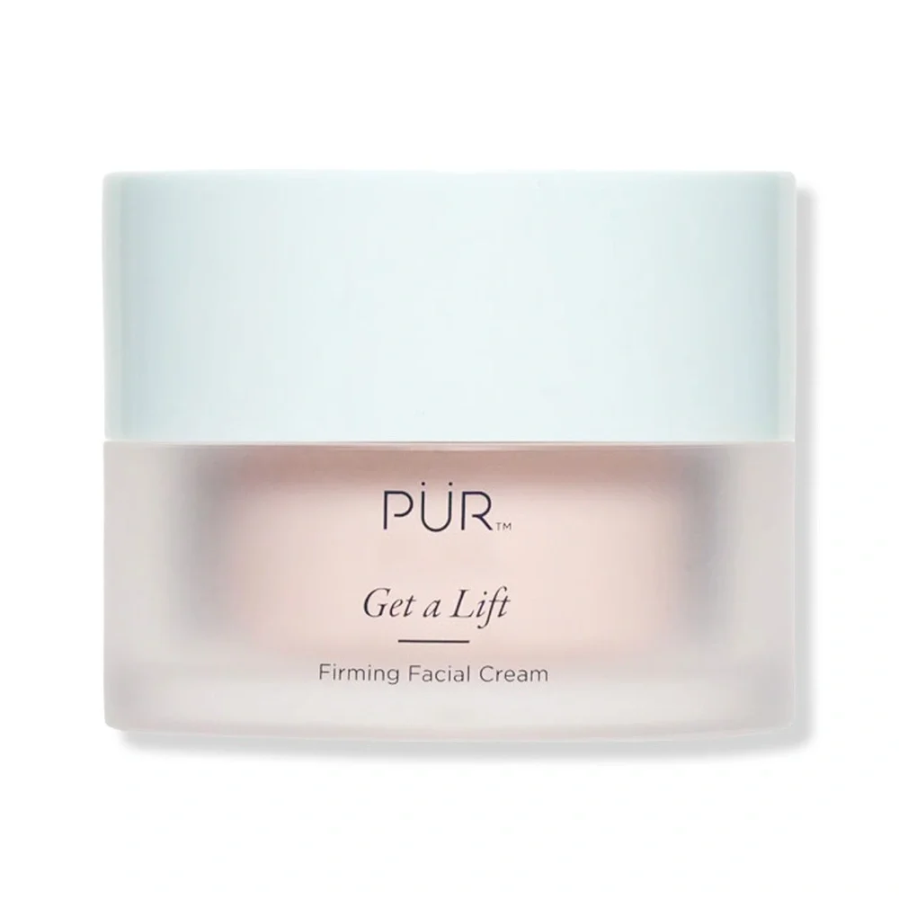 PUR Get A Lift Firming Facial Cream 1.7oz $40 NIP
